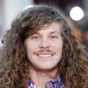 Blake Anderson