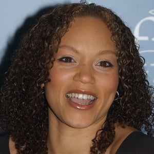 Angela Griffin