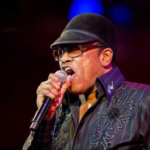 Bobby Womack audience summary Bobby Womack