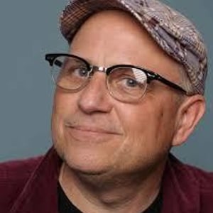 Bobcat Goldthwait