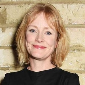 Claire Skinner