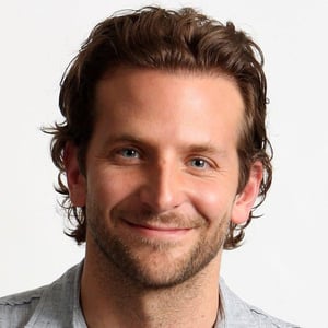 Bradley Cooper
