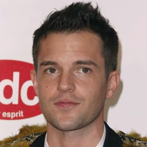 Brandon Flowers