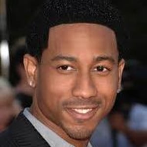 Brandon T. Jackson