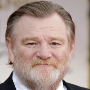 Brendan Gleeson