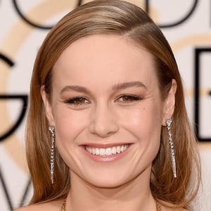 Brie Larson