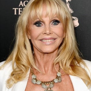 Britt Ekland