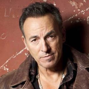 Bruce Springsteen