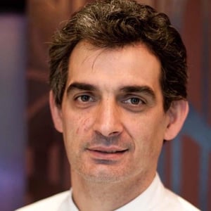 Bruno Loubet