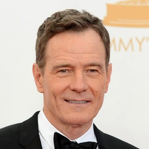 Bryan Cranston