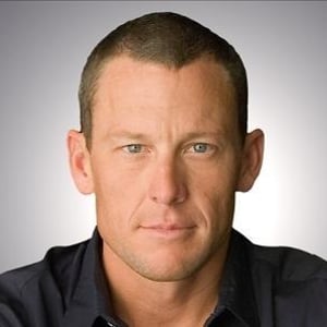 Lance Armstrong