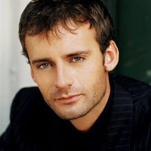 Callum Blue