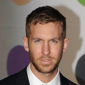 Calvin Harris