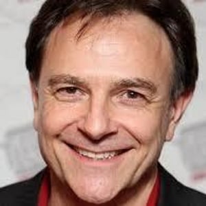 Brian Capron