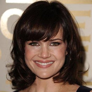 Carla Gugino