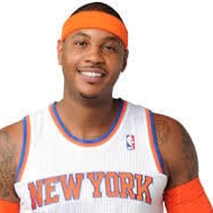 Carmelo Anthony