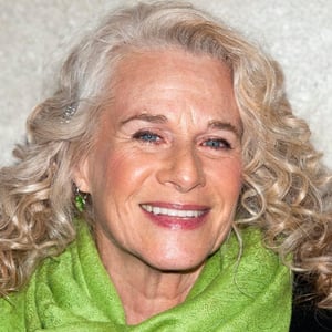 Carole King's profile Carole King