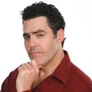 Adam Carolla