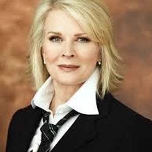 Candice Bergen