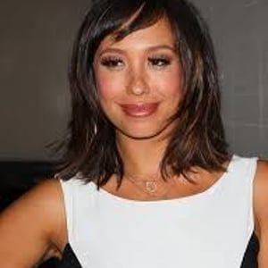 Cheryl Burke