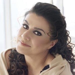 Cecilia Bartoli