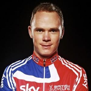 Chris Froome