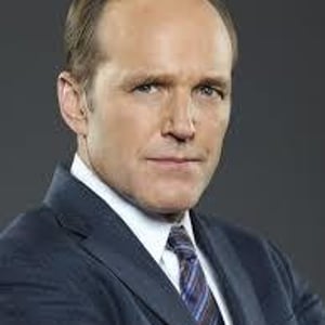 Clark Gregg