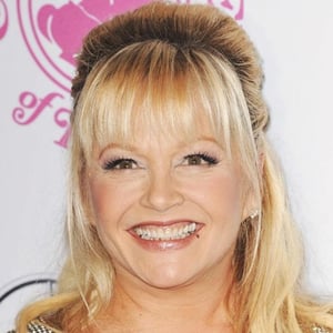 Charlene Tilton