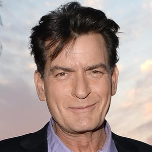 Charlie Sheen
