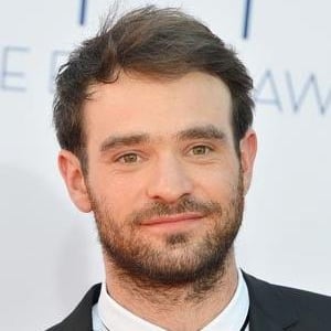 Charlie Cox