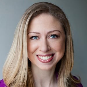 Chelsea Clinton
