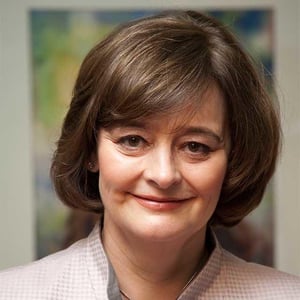 Cherie Blair