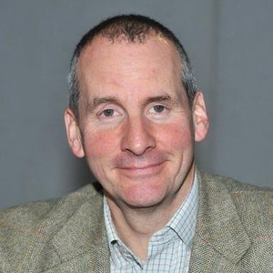 Chris Barrie
