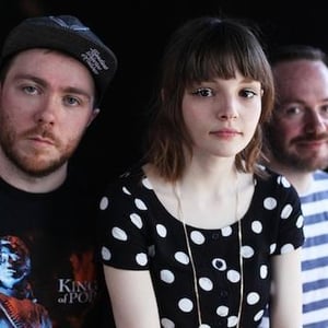 CHVRCHES
