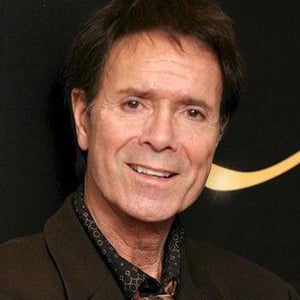 Cliff Richard