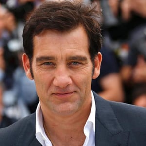 Clive Owen