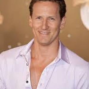 Brendan Cole