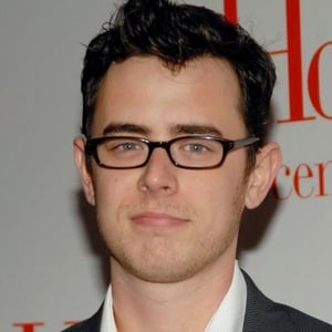 Colin Hanks