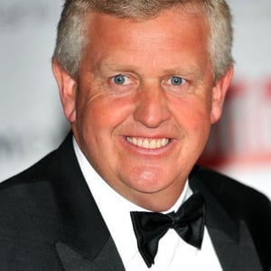 Colin Montgomerie OBE
