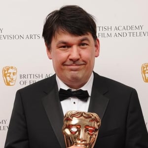 Graham Linehan