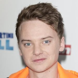 Conor Maynard