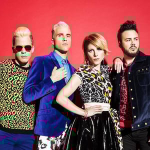 Neon Trees