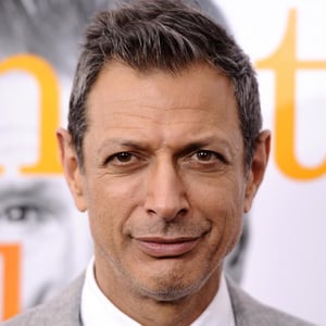 Jeff Goldblum