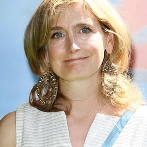 Cressida Cowell