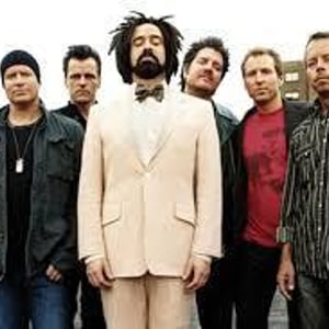 Counting Crows