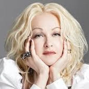 Cyndi Lauper
