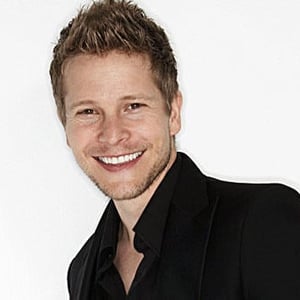 Matt Czuchry