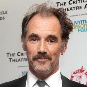 Mark Rylance