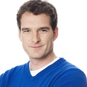 Dan Snow