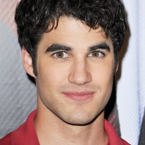 Darren Criss
